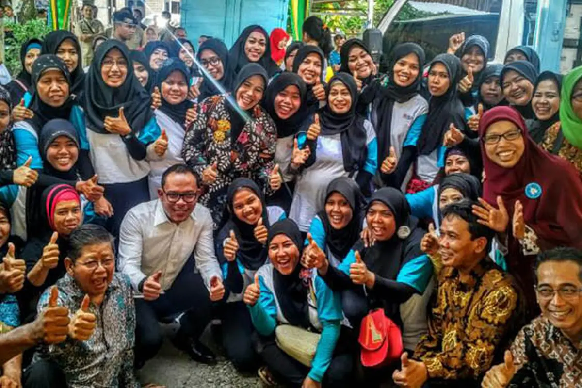 Perkuat Perlindungan TKI, Pemerintah Tambah Atase Ketenagakerjaan