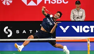 Rekap Japan Open 2026, Kamis 16 Juli: 4 Wakil Indonesia ke 8 Besar