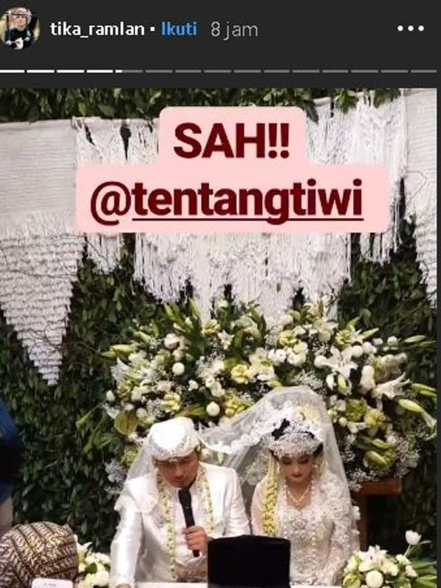 Tiwi eks T2