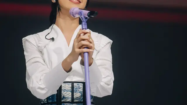 Deretan Penyanyi Indonesia. (instagram/Lyodraofficial)