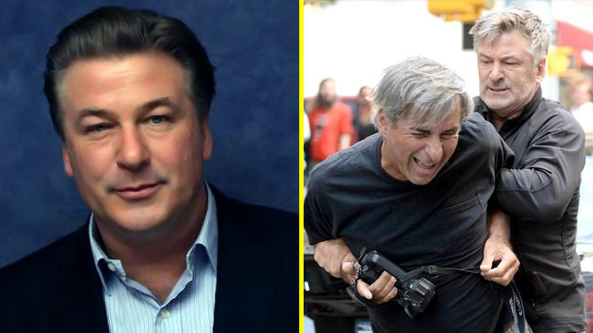 Geram, Alec Baldwin Pukul Paparazzi(02)