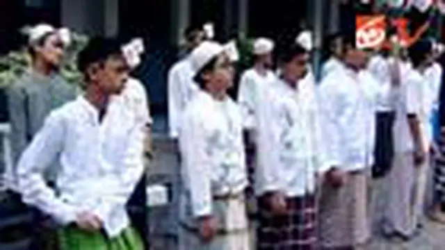 Tanam Nilai Islam dengan Permainan Sederhana