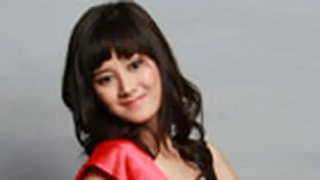 Finalis Miss Celebriti 2010 - Ayudya Indah Permatasari