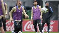 Menjamu Venezuela, Laga Kandang Timnas Argentina Terakhir Bersama Messi?