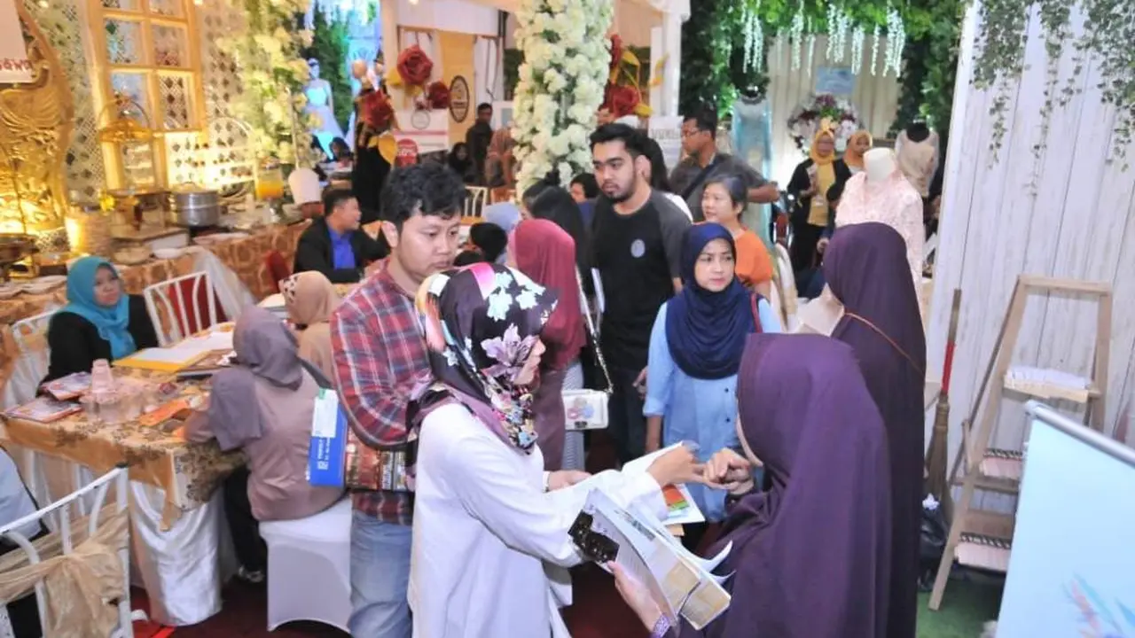 Wedding Exhibition