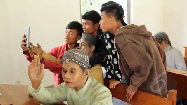 Belajar Sejarah di Museum Kebangkitan Nasional