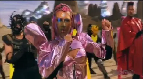 Lady Gaga Dan Blackpink Suguhkan Kolaborasi Menarik Di Sour Candy News Entertainment Fimela Com