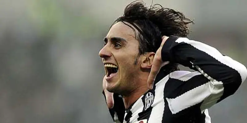 Alberto Aquilani (© AFP 2011)