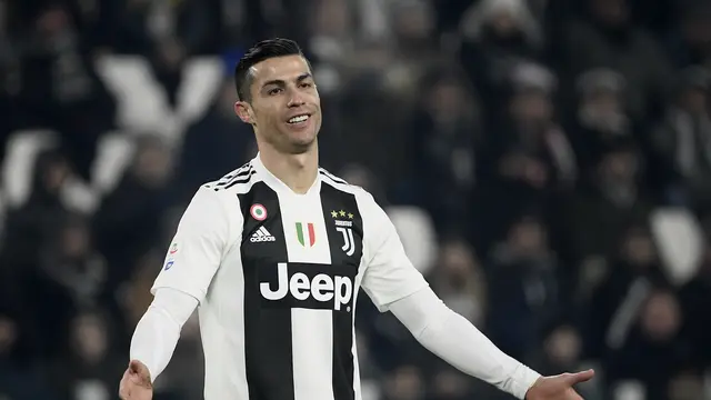 Top Scorer Serie A