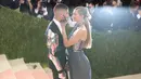 Gigi Hadid dan Zayn Malik sempat dikabarkan mengakhiri hubungannya dalam beberapa pekan silam. (AFP/Bintang.com)