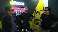 Mau Magang di Tempat Andre Taulany? Intip Informasinya di Sini!