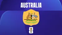 Profil Timnas Australia di Piala Dunia 2026: Menanti Soceroos Menorehkan Perjalanan yang Lebih Jauh