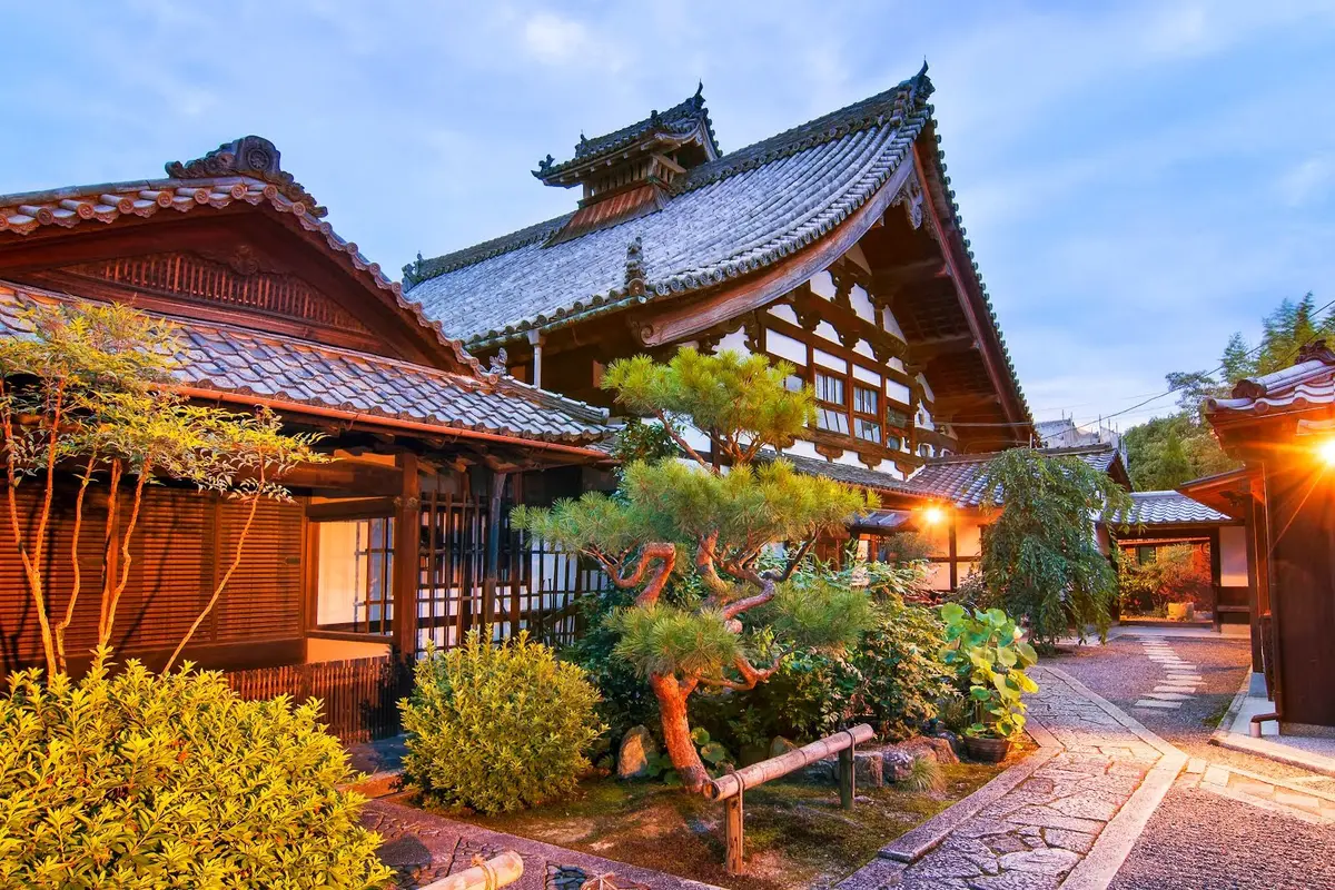[Bintang] Jepang