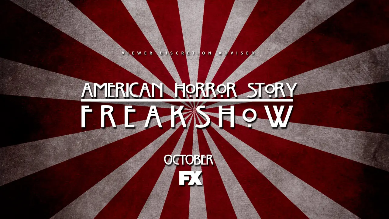 Freak Show Jadi Tajuk Keempat American Horor Story