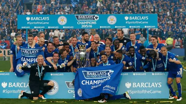 Leicester City