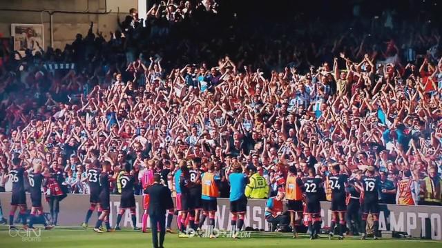 Klub promosi, Huddersfield mengawali Premier League dengan kemenangan melawan Crystal Palace. This video presented by BallBall