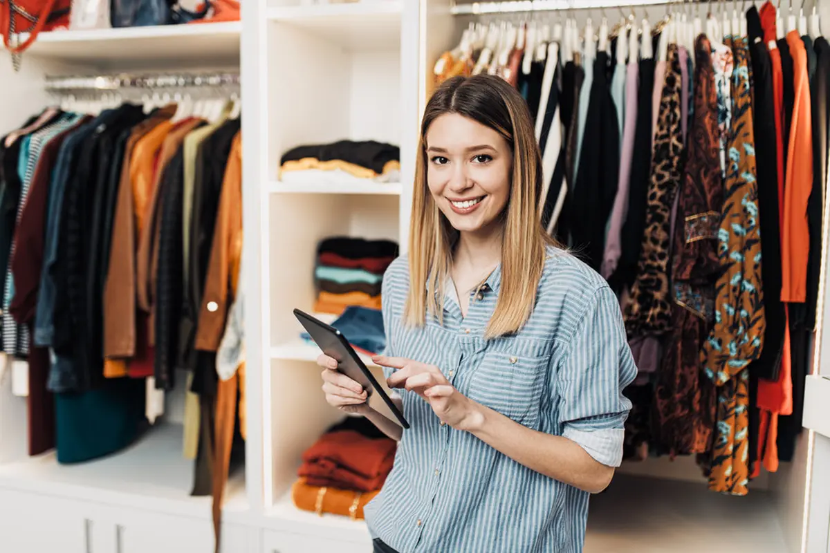 6 Cara Hadapi Tantangan Bisnis Apparel di Tengah Pandemi