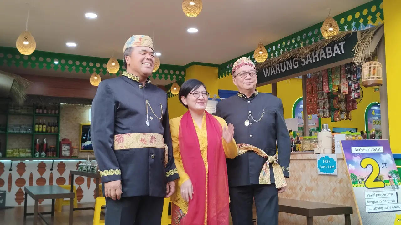 Adira Finance Salurkan Pembiayaan Rp 17,5 Triliun hingga Mei 2024