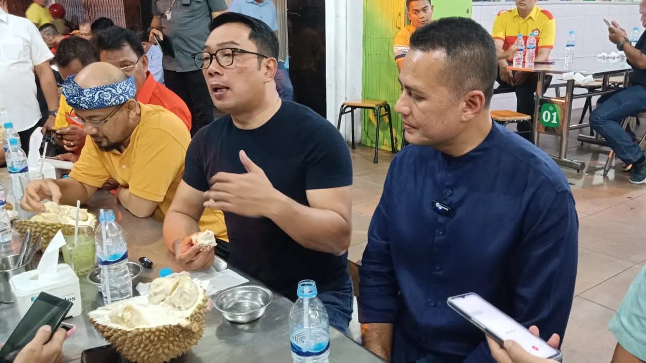 Ridwan Kamil