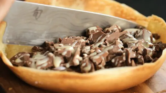 Martabak Manis