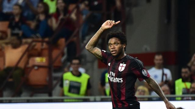 Luiz Adriano