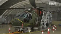 Menjadi polemik, Heli ini memiliki fitur canggih yang sangat yang menjadi keunggulannya.