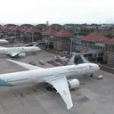 Respons Garuda Indonesia Soal Pemberhentian Sementara Direktur Niaga