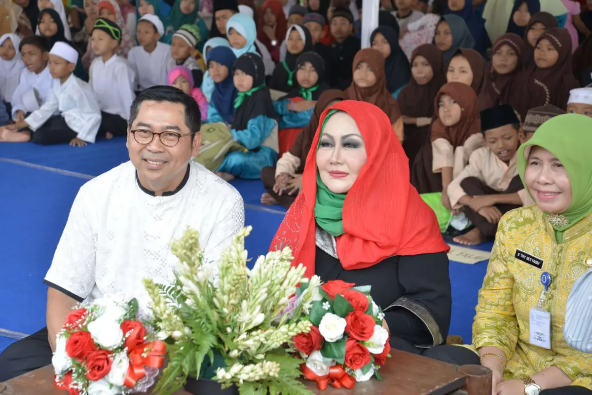 [Bintang] Erna Santoso