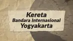 New Yogyakarta International Airport mulai dioperasikan. Walaupun belum berfungsi 100%, bandara baru Yogyakarta ini telah dilewati oleh kereta. Berikut jadwal kereta bandara baru Yogyakarta.