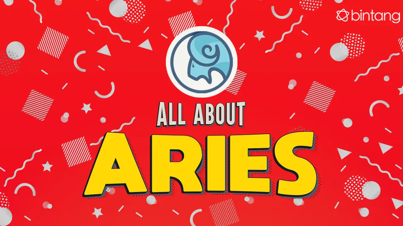 [bintang] All About Aries: Bagaimana Jadinya Kalau Aries Pacaran sama Aries?