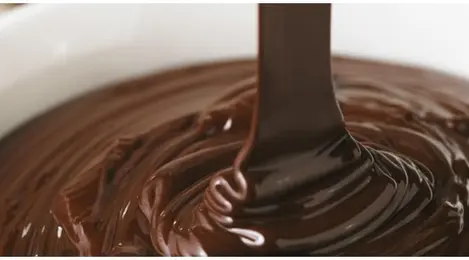 3 Tips Bikin Cokelat Ganache Enak Anti Eneg Food Fimela
