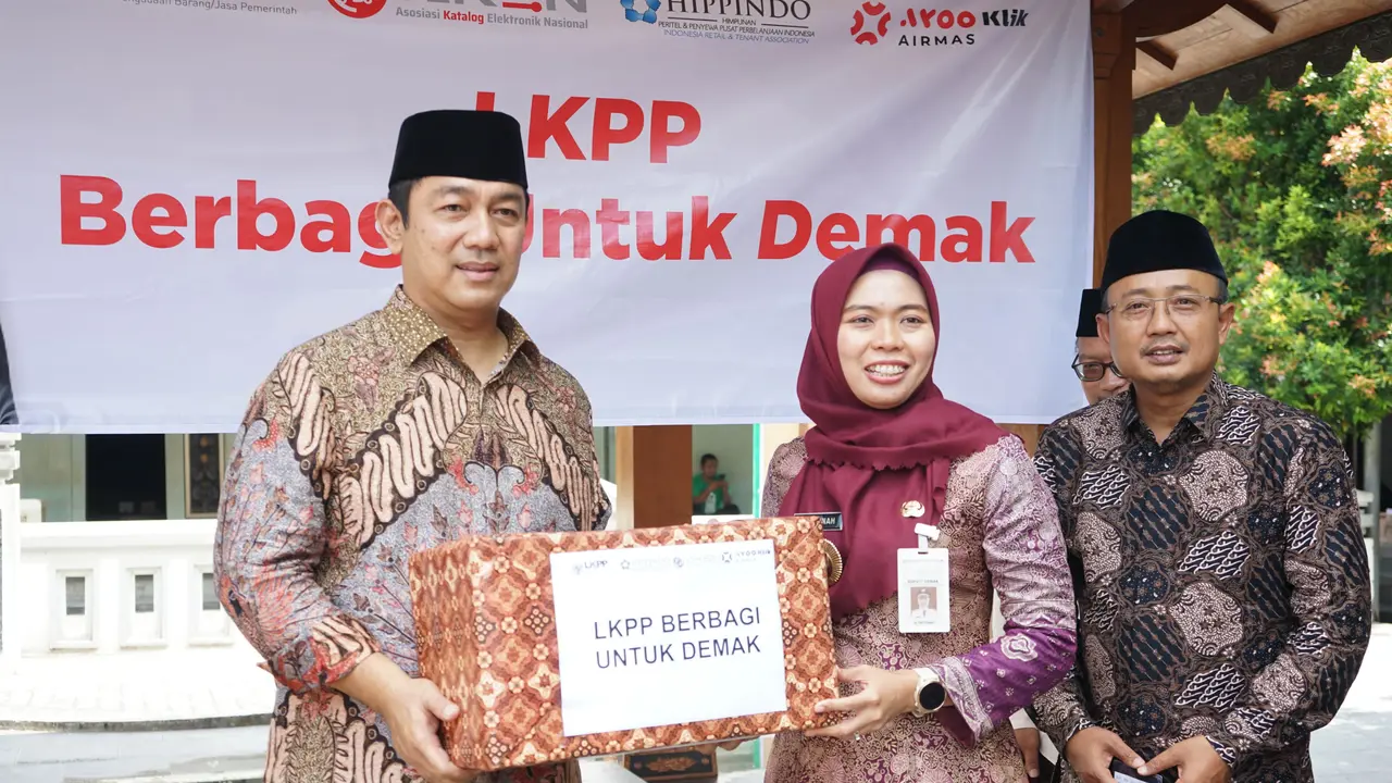 LKPP.