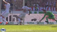 Berita video penyelamatan-penyelamatan terbaik pekan ke-31 Bundesliga 2017-2018. This video presented by BallBall.