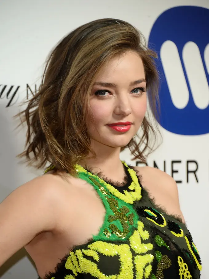 Indisen perampokan yang menimpa kediaman Mirandda Kerr di Malibu menelan korban. (AFP/Bintang.com)