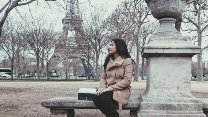 [Bintang] Prilly Latuconsina