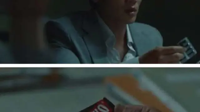 Drama Korea Adamas (Istimewa)