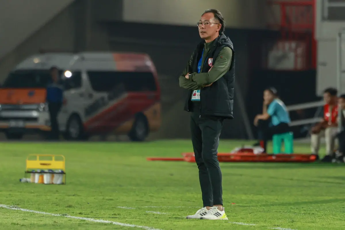 BRI Liga 1: Ong Kim Swee Ogah Kehilangan Pemain Andalan Persis, Amunisi ...