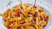 7 Inspirasi Resep Hidangan Utama dengan Aneka Saus Lezat yang Menggugah Selera