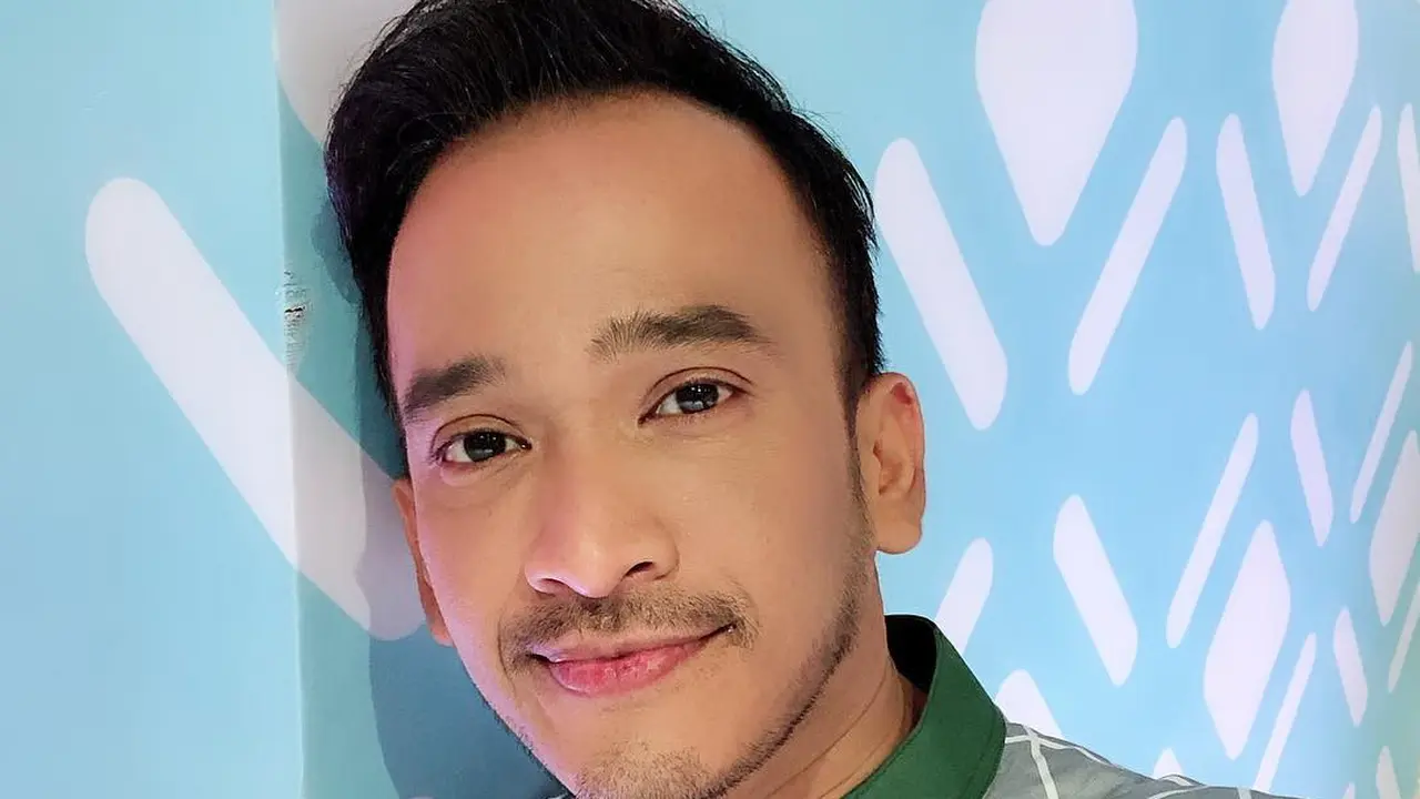 [Bintang] Ruben Onsu