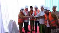 Surabaya Industrial Estate Rungkut Pacu Investasi di Pasuruan