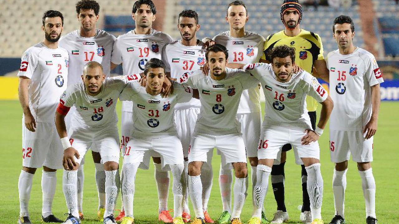 Kuwait Jadikan Laga Kontra Persipura Momentum Kebangkitan