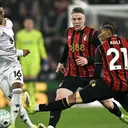 Loyo di Awal Musim, Manchester United Kejar Bintang Bournemouth