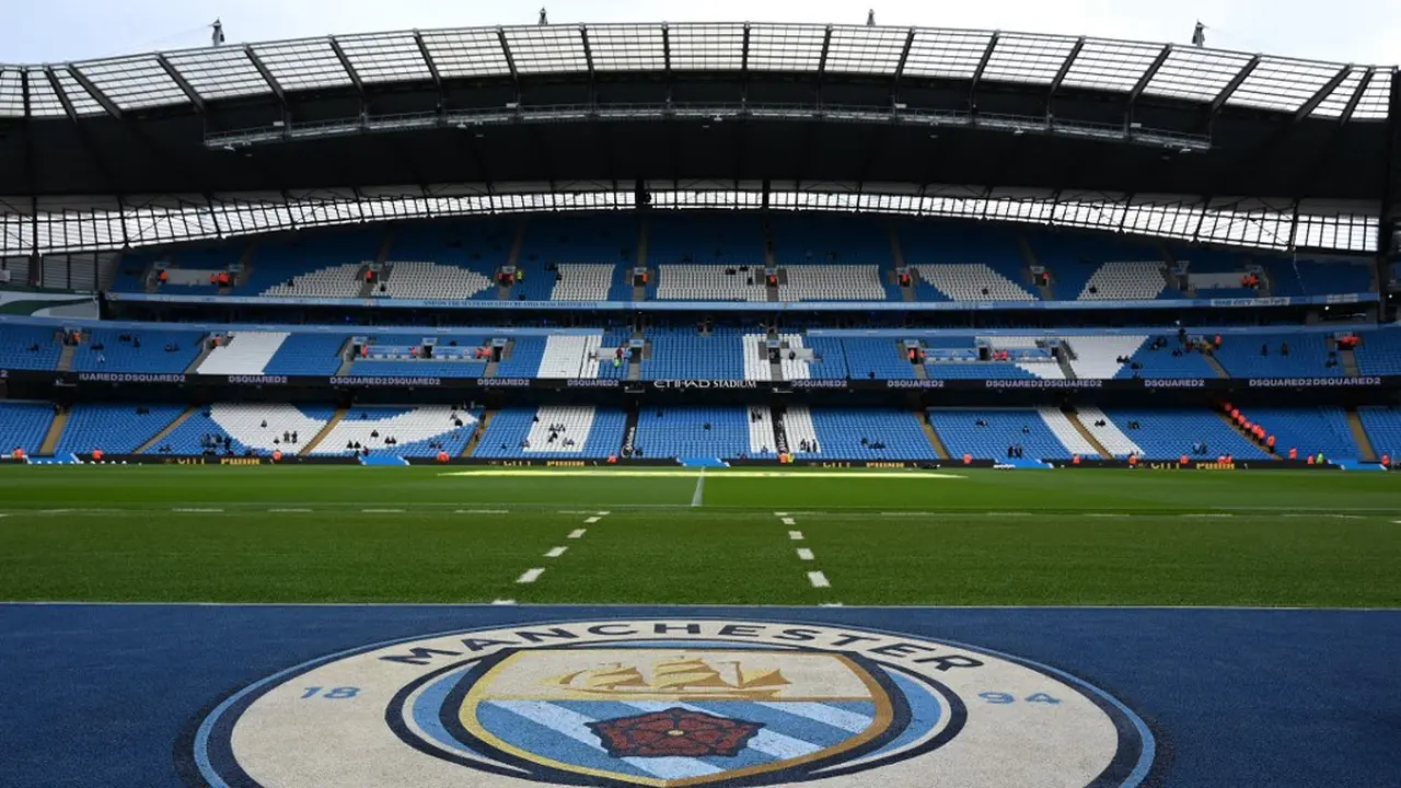 Manchester City