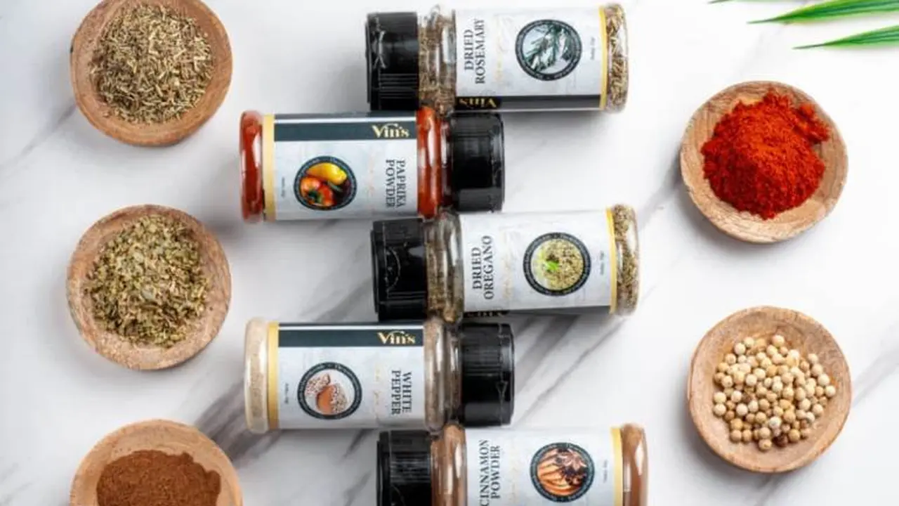 Bumbu Tabur dengan Aneka Rasa Kualitas Premium
