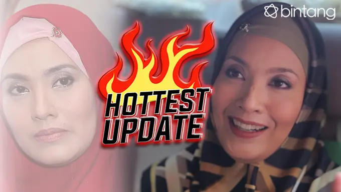 [Bintang] HL Hottest Update Elma Theana