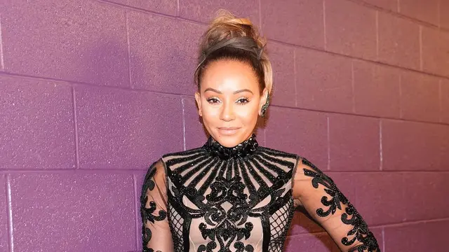 [Bintang] Mel B