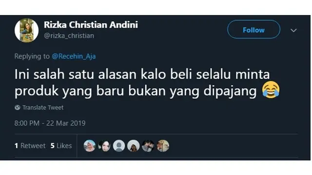 Kocak, Gabut Di Mall Pria Ini Jadi Dj Dadakan