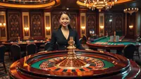 Strategi Roulette Tips, Berikut Panduan Lengkap Bermain Roulette Online