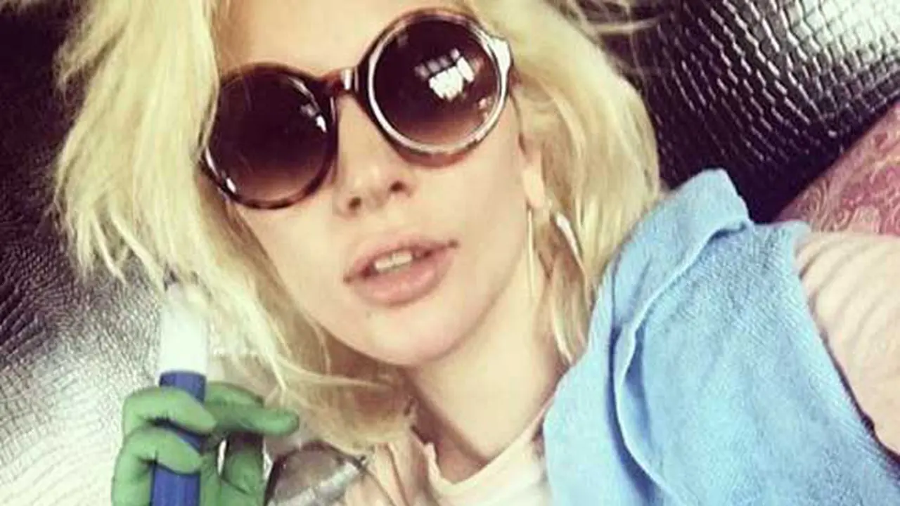 Lady Gaga