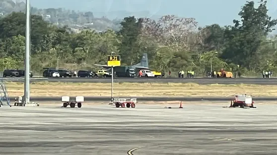Insiden Pesawat TNI Keluar Jalur, Sejumlah Penerbangan di Makassar Delay